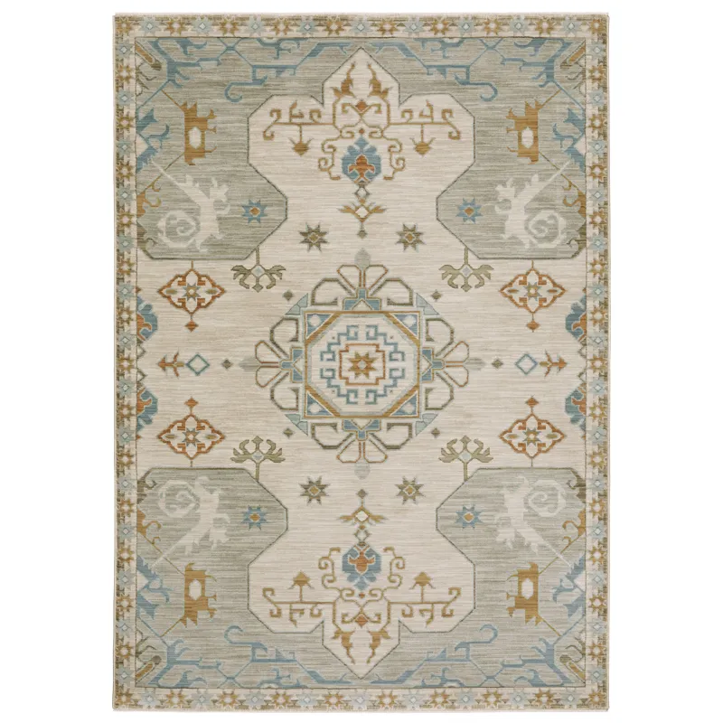 Maeve Rug 7\'10\" X 10\'10\"