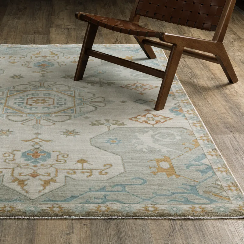 Maeve Rug 6\' 7\" X 9\' 6\"