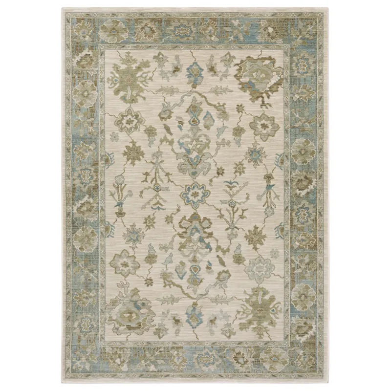Maeve Rug 3\' 3\" X 5\'