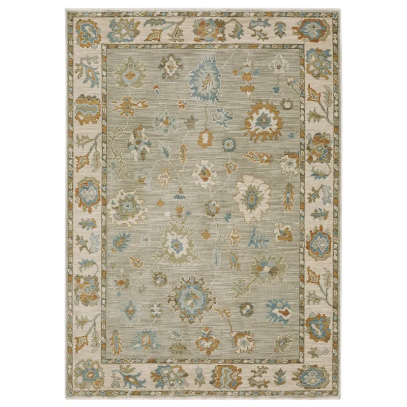 Maeve Rug 2\' 3\" X 7\' 6\"