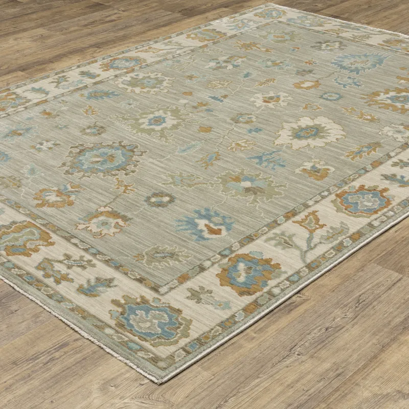Maeve Rug 2\' 3\" X 7\' 6\"