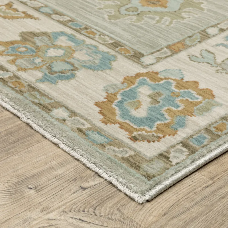 Maeve Rug 2\' 3\" X 7\' 6\"