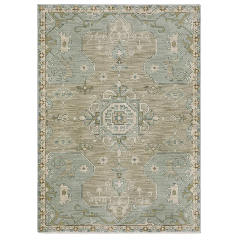 Maeve Rug 7\'10\" X 10\'10\"