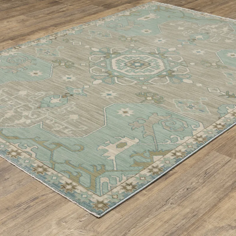 Maeve Rug 7\'10\" X 10\'10\"