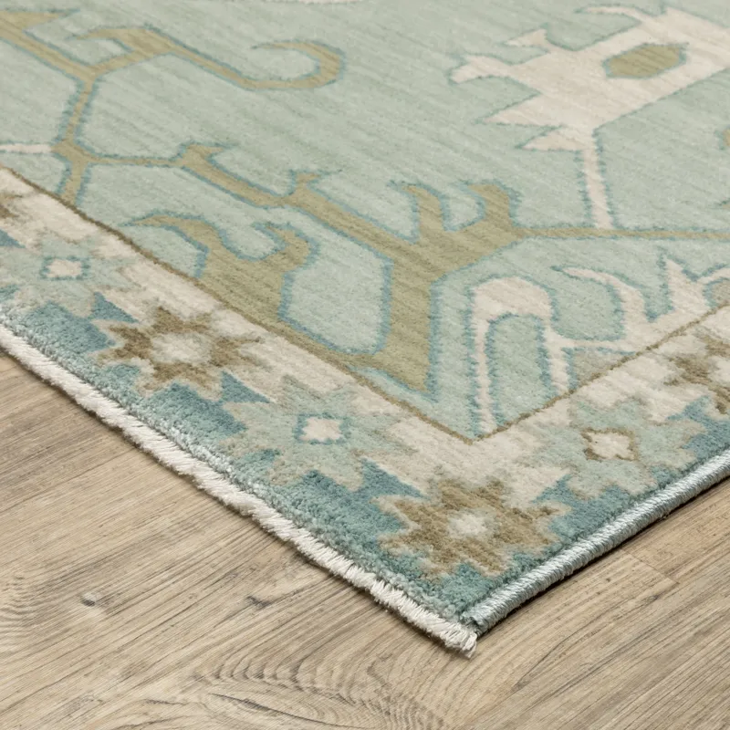 Maeve Rug 7\'10\" X 10\'10\"