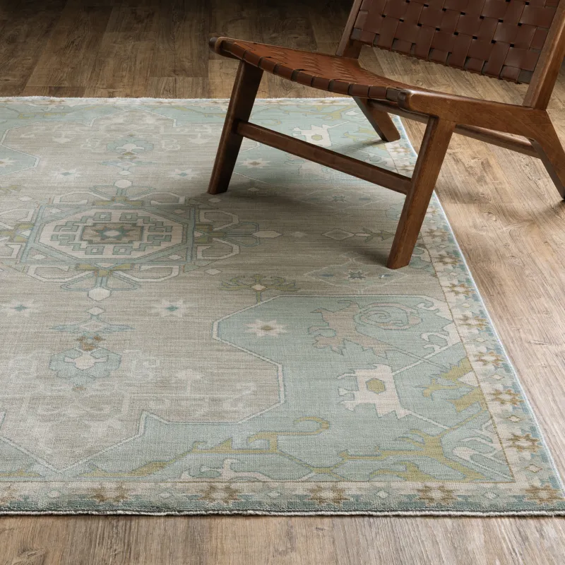 Maeve Rug 6\' 7\" X 9\' 6\"