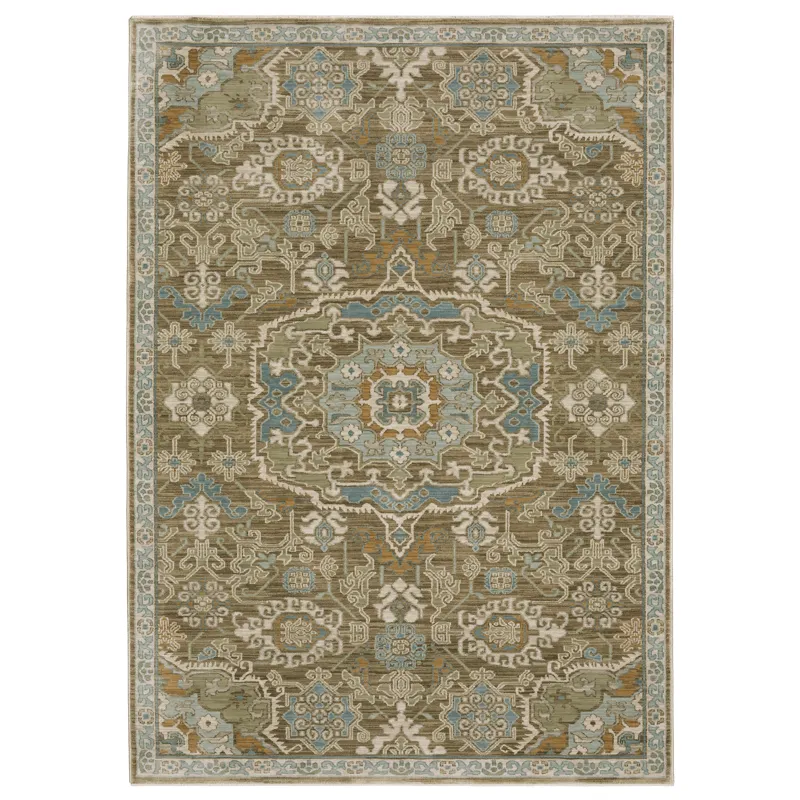 Maeve Rug 9\'10\" X 12\'10\"