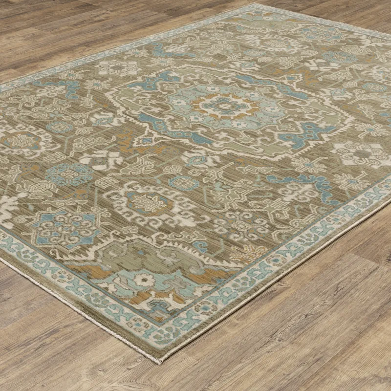 Maeve Rug 9\'10\" X 12\'10\"