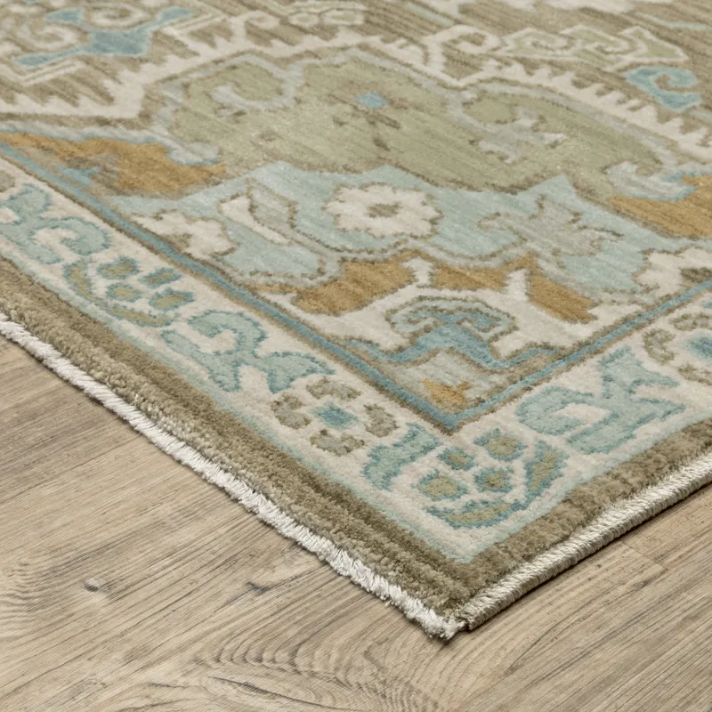 Maeve Rug 9\'10\" X 12\'10\"
