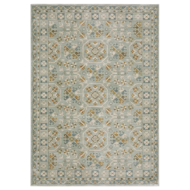 Maeve Rug 5\' 3\" X 7\' 6\"
