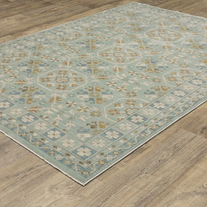 Maeve Rug 5\' 3\" X 7\' 6\"
