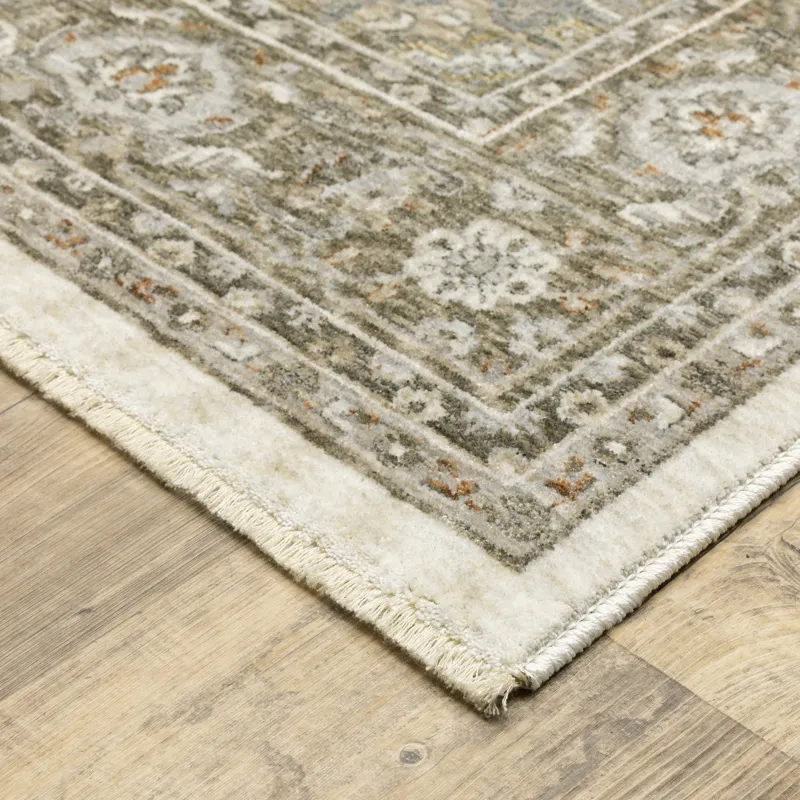 Maharaja Rug 2\' X 3\'