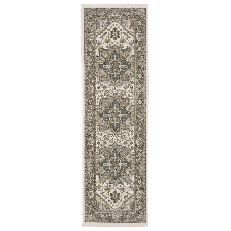 Maharaja Rug 2\' X 3\'