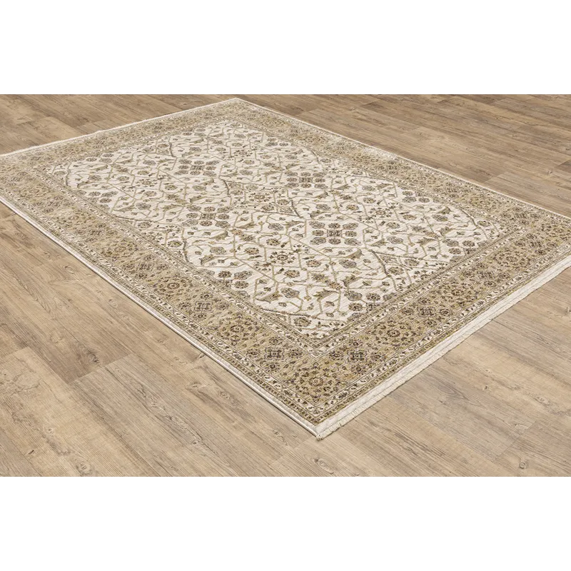 Maharaja Rug 2\' X 3\'