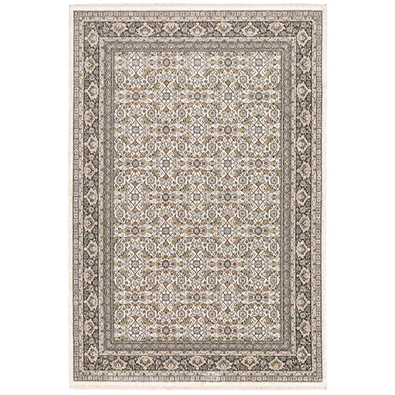 Maharaja Rug 9\'10\" X 12\'10\"