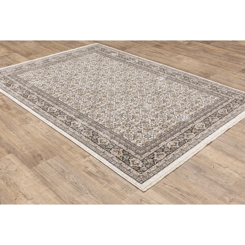 Maharaja Rug 9\'10\" X 12\'10\"