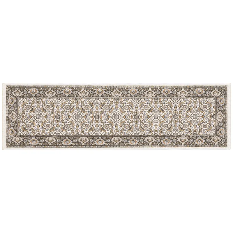 Maharaja Rug 2\' 3\" X 7\' 6\"