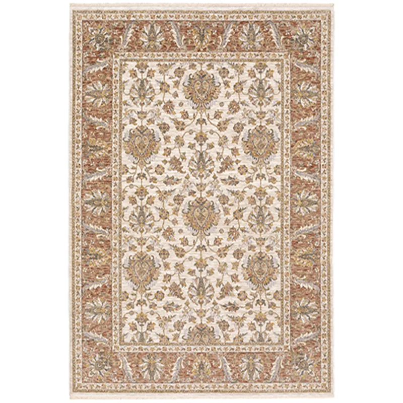 Maharaja Rug 2\' X 3\'