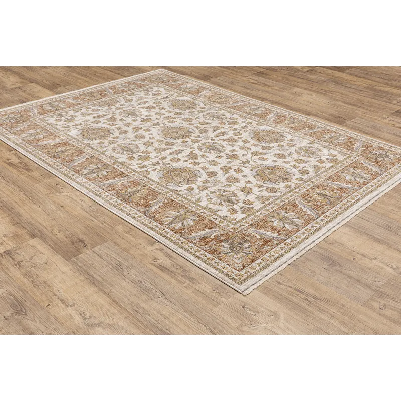 Maharaja Rug 2\' X 3\'