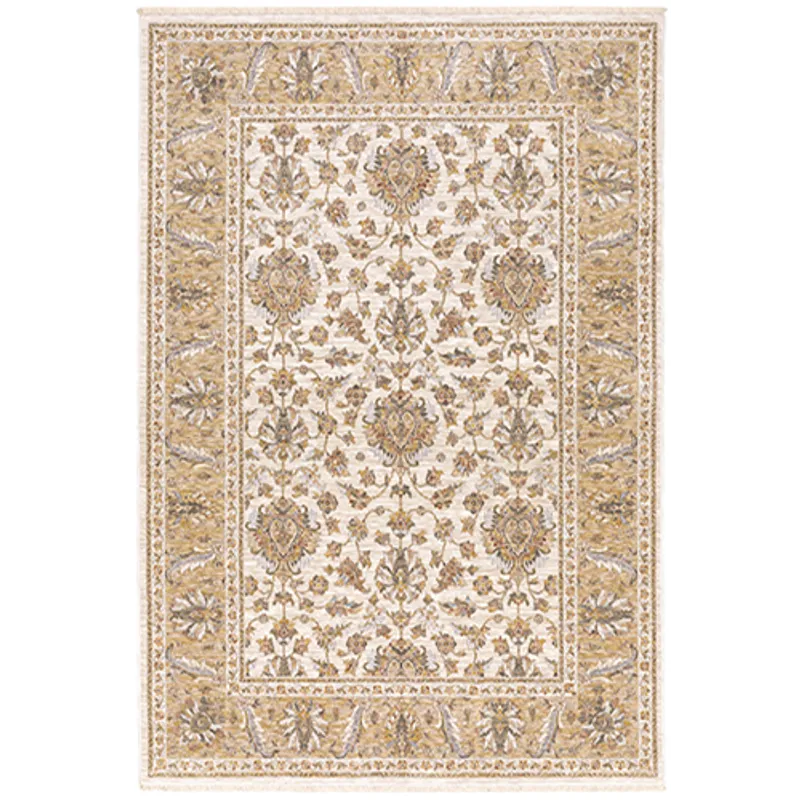 Maharaja Rug 7\'10\" X 10\'10\"