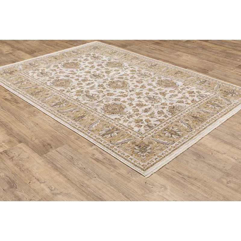 Maharaja Rug 7\'10\" X 10\'10\"