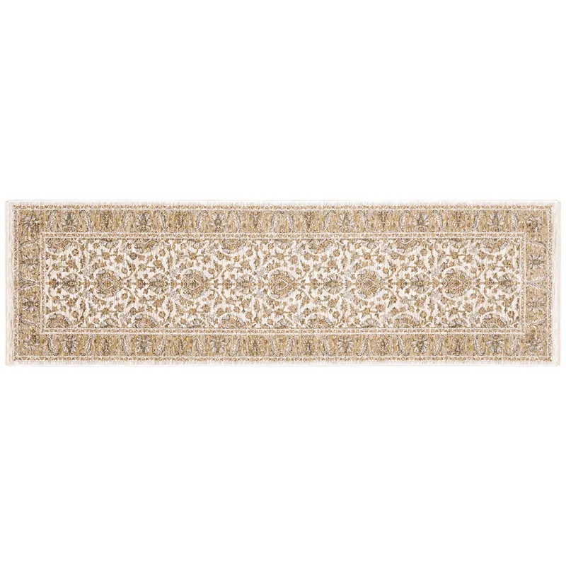 Maharaja Rug 2\' 3\" X 7\' 6\"