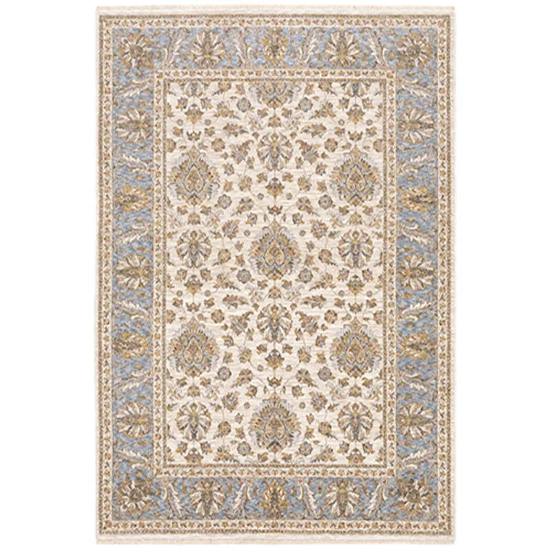 Maharaja Rug 3\' 3\" X 5\'