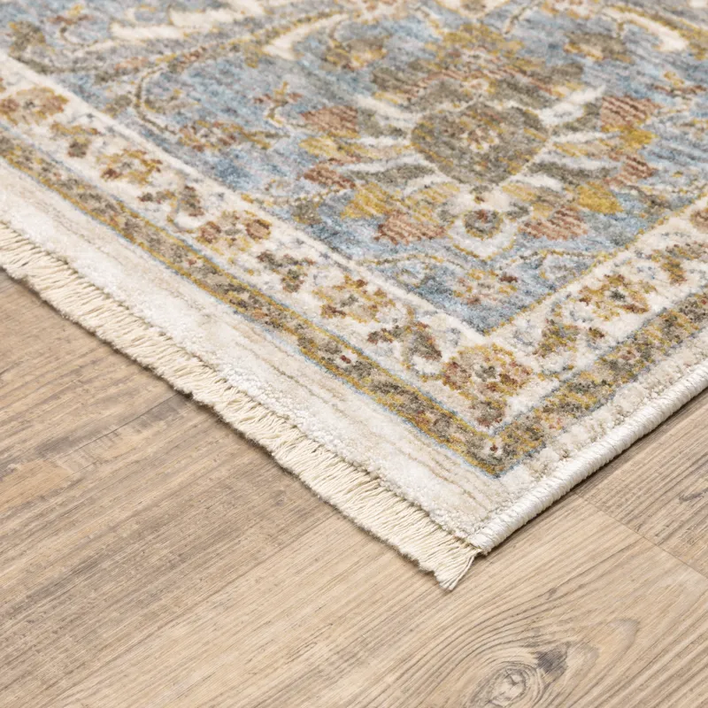 Maharaja Rug 3\' 3\" X 5\'