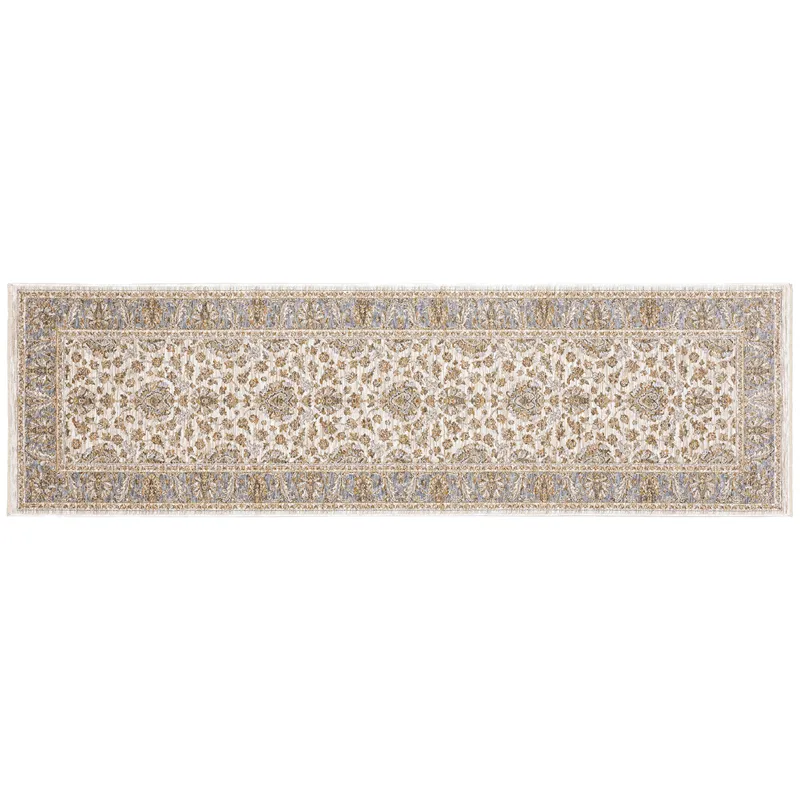 Maharaja Rug 2\' 3\" X 7\' 6\"