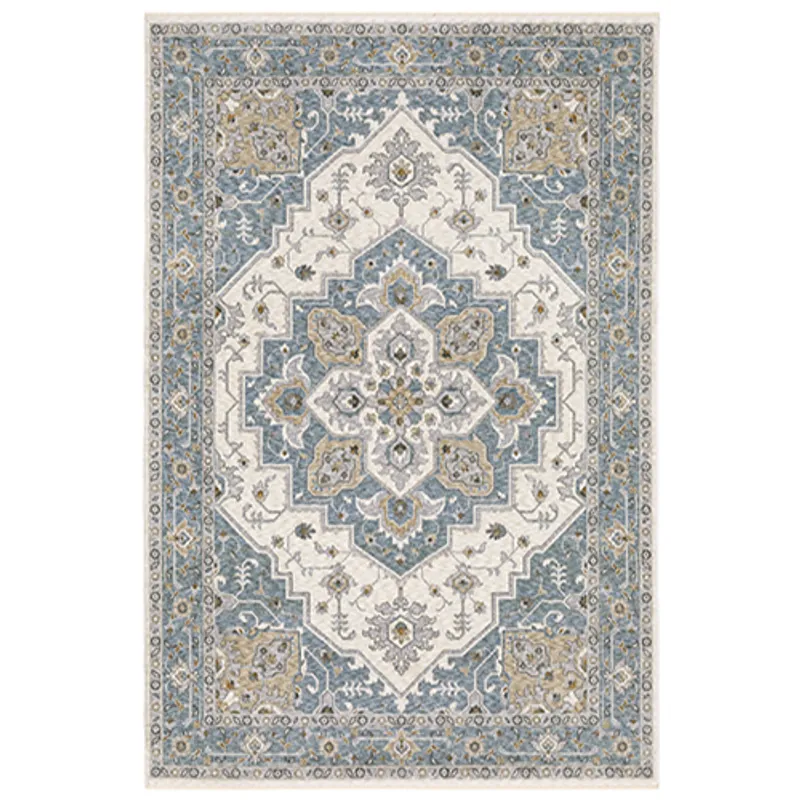 Maharaja Rug 2\' X 3\'