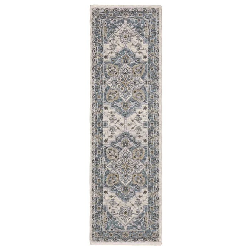 Maharaja Rug 2\' X 3\'