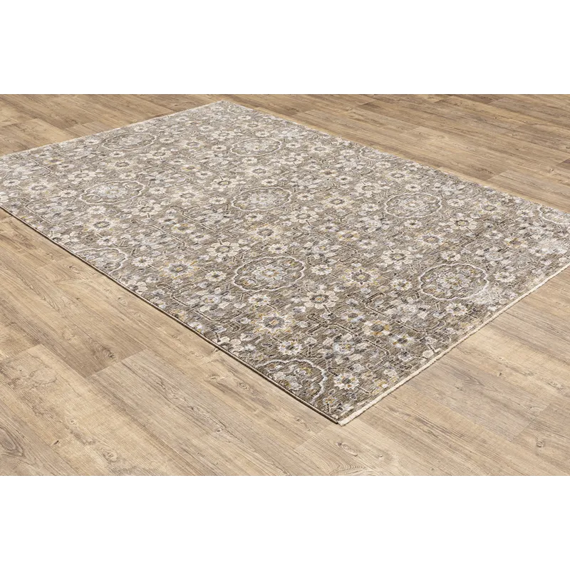 Maharaja Rug 3\' 3\" X 5\'