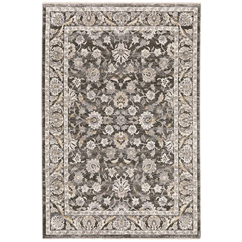 Maharaja Rug 7\'10\" X 10\'10\"