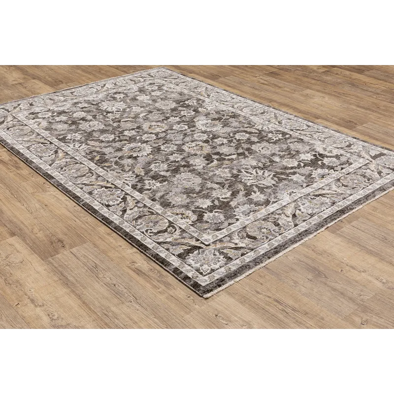 Maharaja Rug 7\'10\" X 10\'10\"