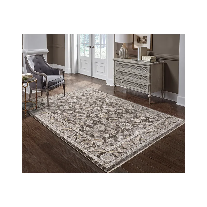 Maharaja Rug 7\'10\" X 10\'10\"