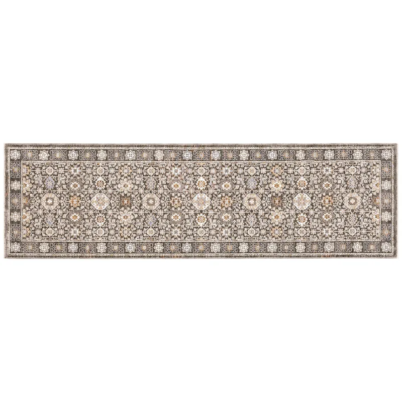 Maharaja Rug 2\' 3\" X 7\' 6\"