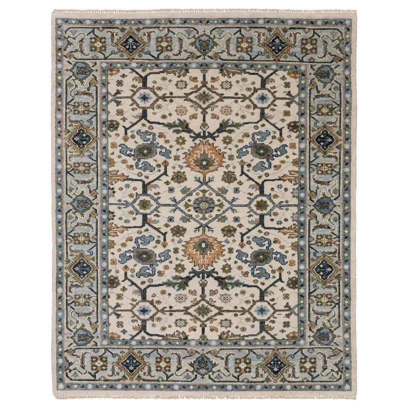 Majorca Rug 8\' X 10\'