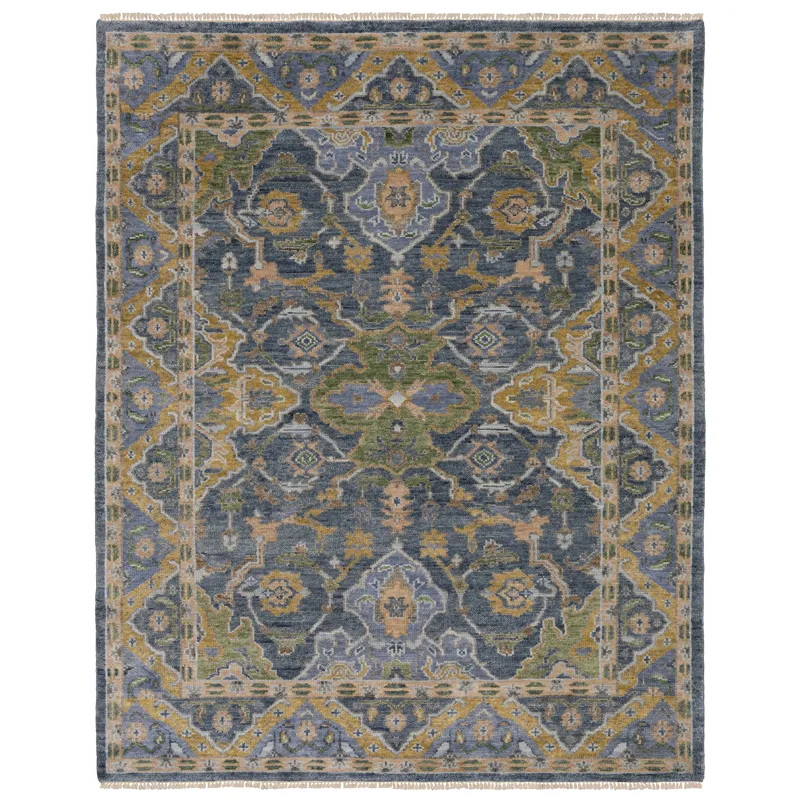 Majorca Rug 6\' X 9\'
