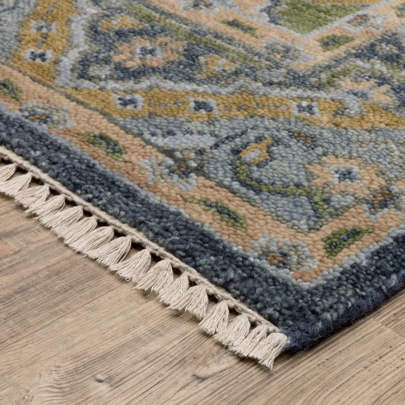 Majorca Rug 6\' X 9\'