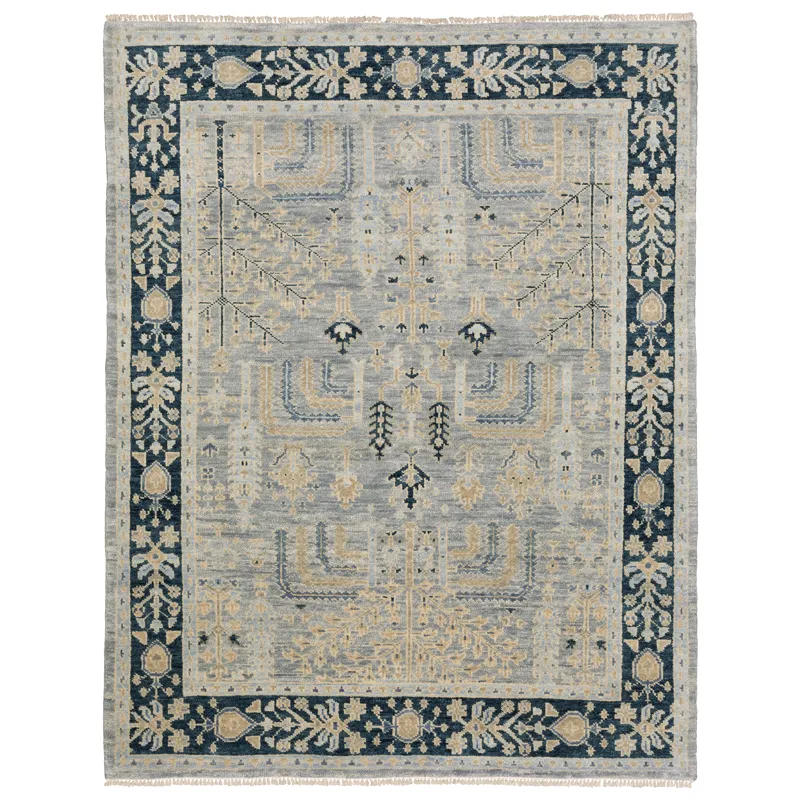 Majorca Rug 2\' 6\" X 10\'