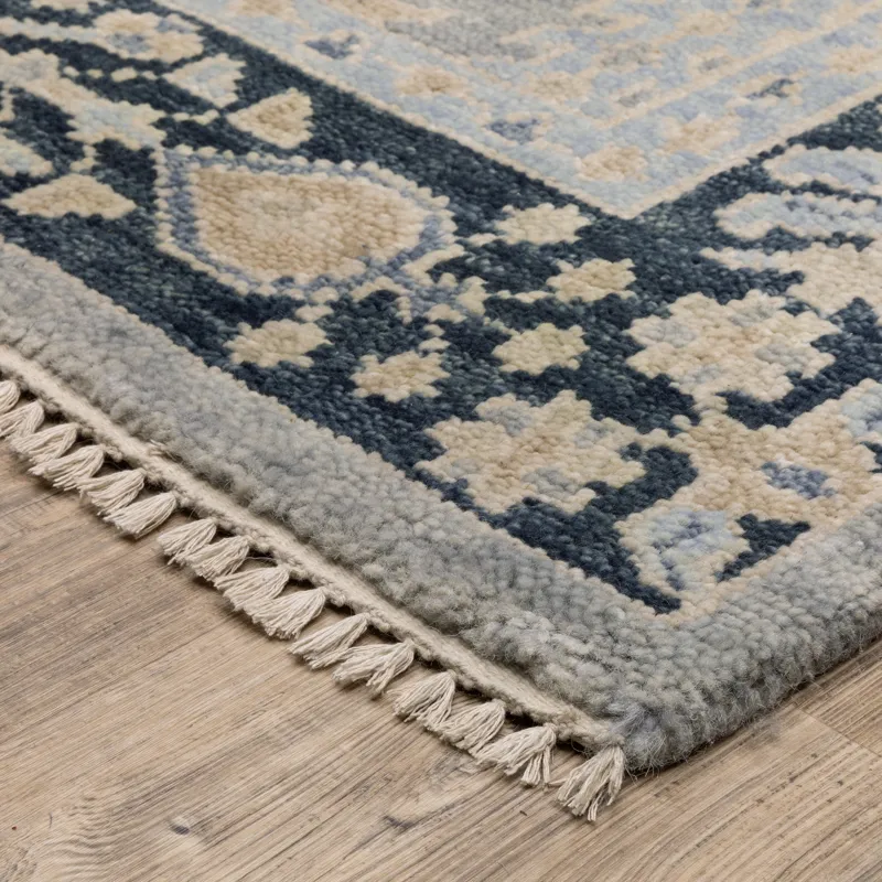 Majorca Rug 2\' 6\" X 10\'