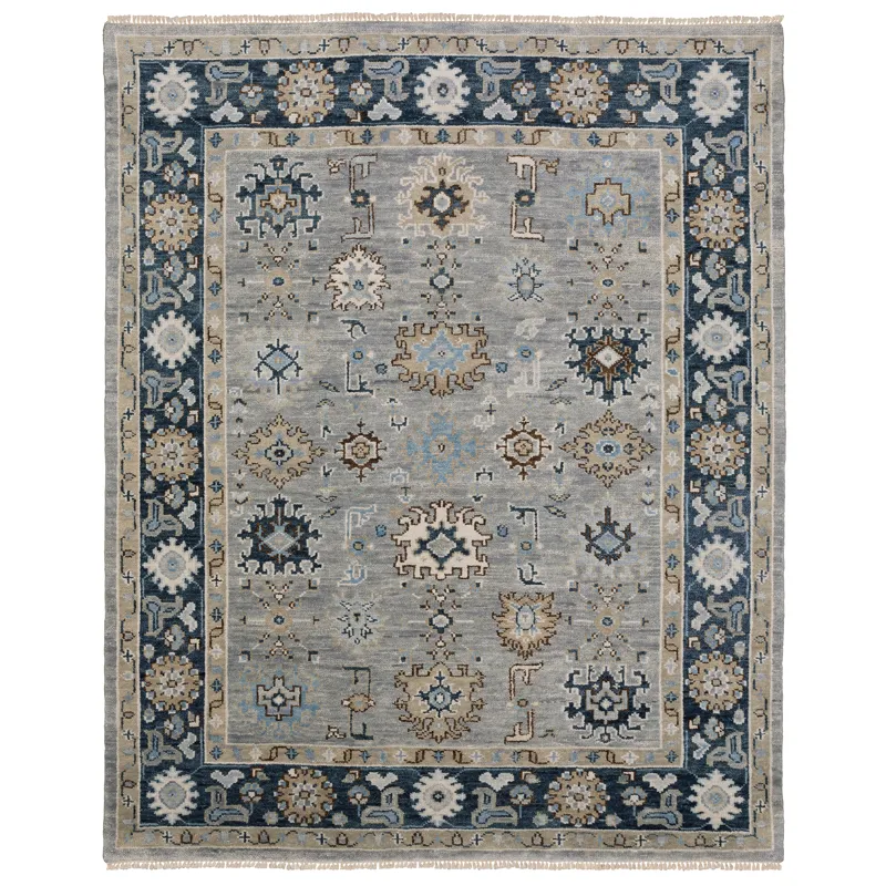 Majorca Rug 9\' X 12\'