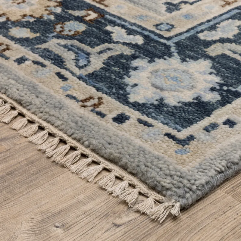 Majorca Rug 9\' X 12\'