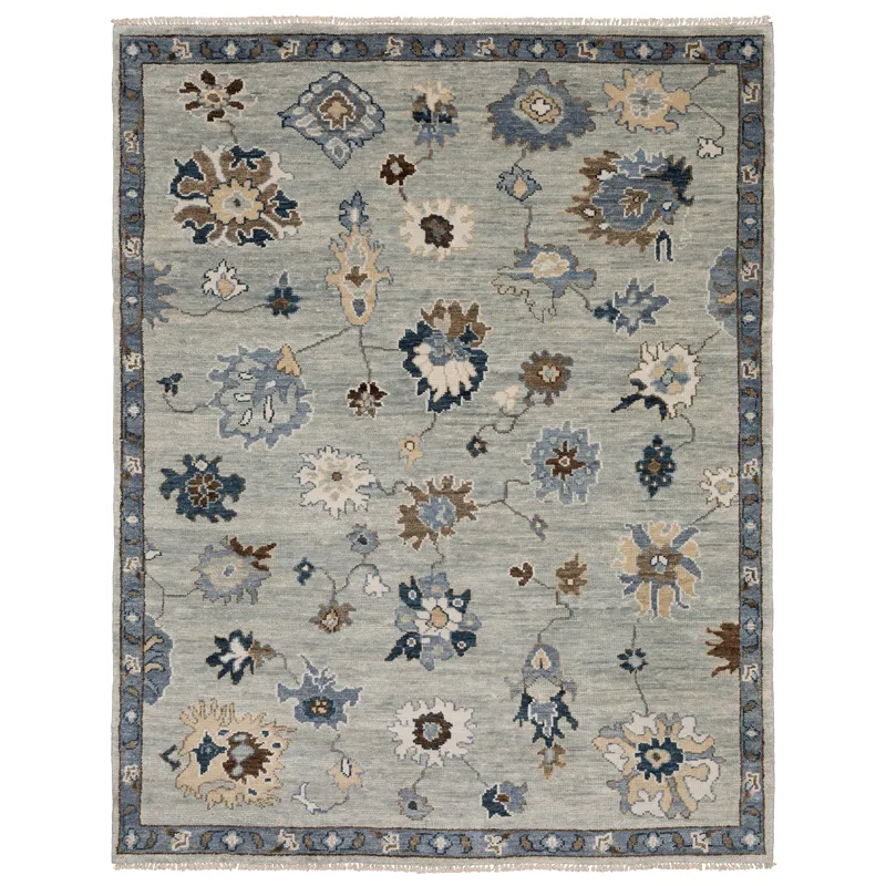 Majorca Rug 10\' X 14\'