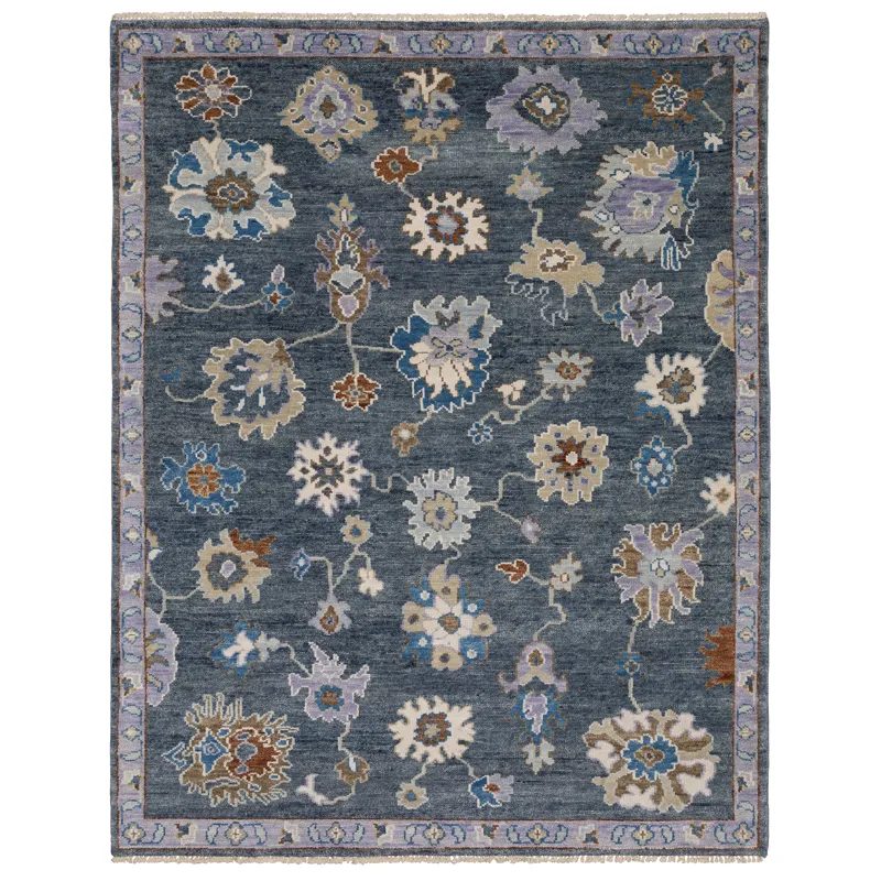 Majorca Rug 6\' X 9\'