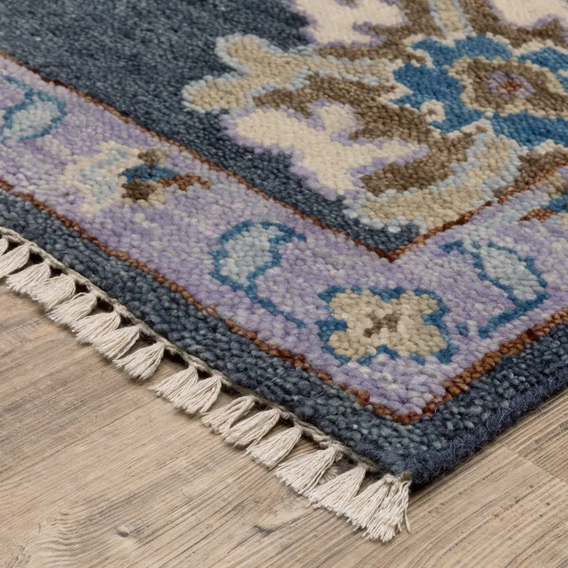 Majorca Rug 6\' X 9\'