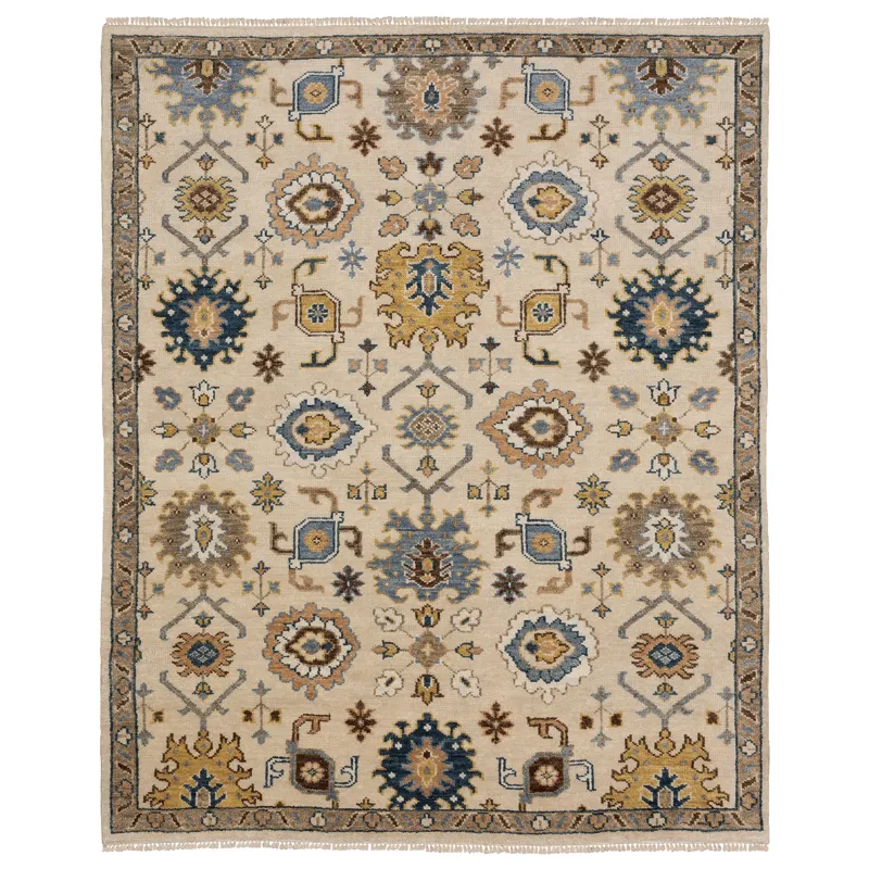 Majorca Rug 8\' X 10\'