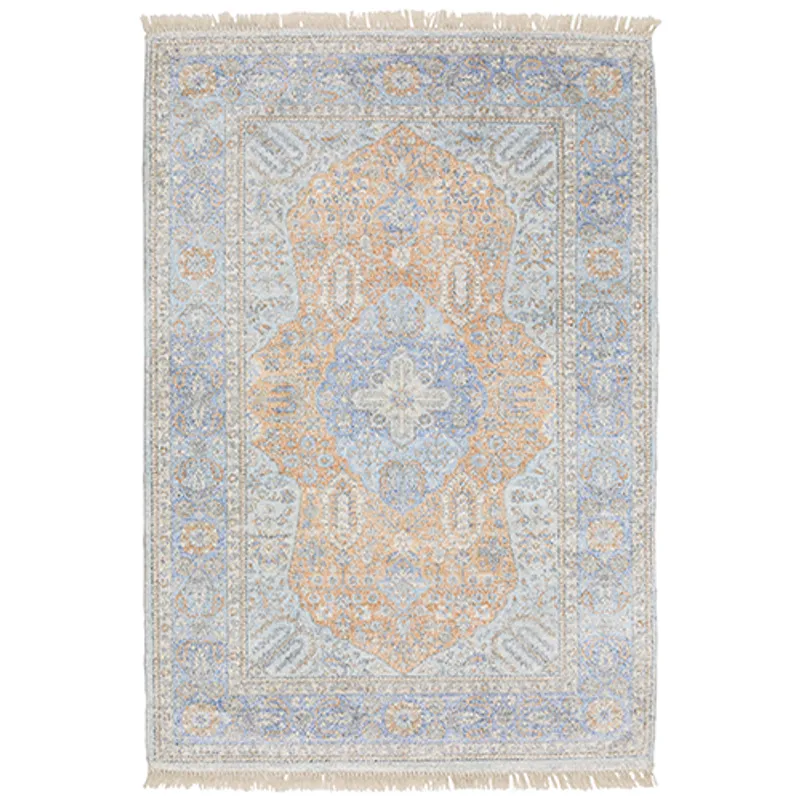 Malabar Rug 5\' X 8\'