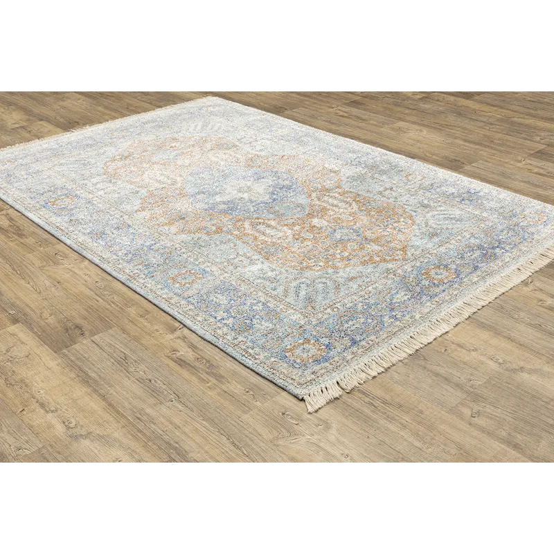 Malabar Rug 5\' X 8\'