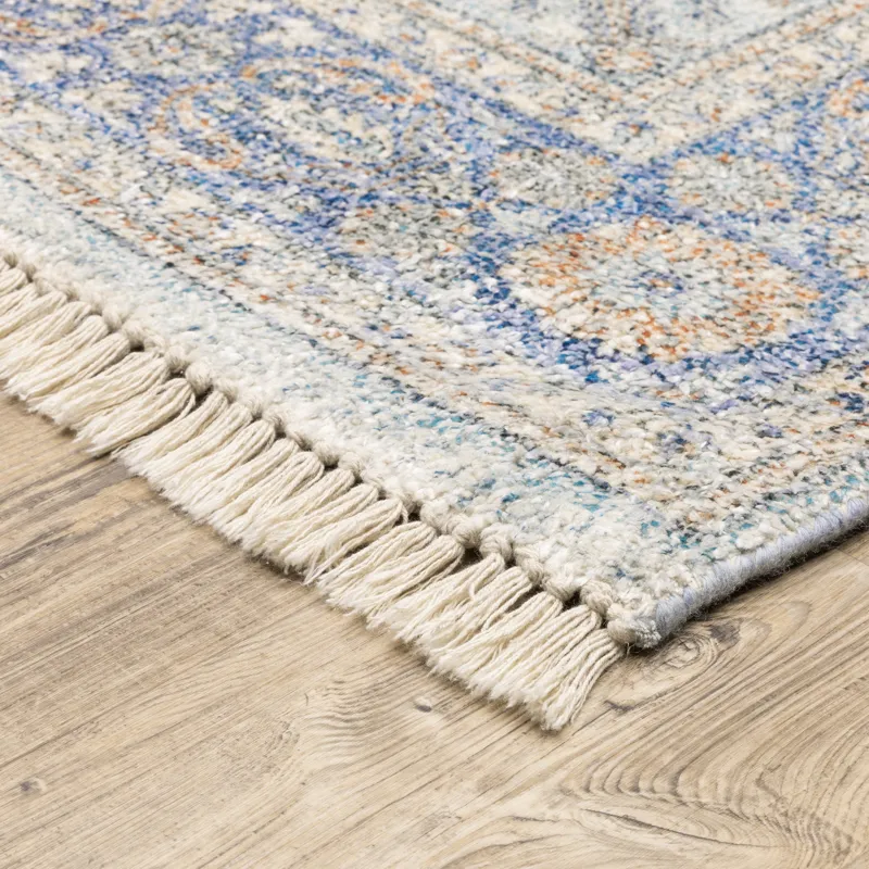 Malabar Rug 5\' X 8\'